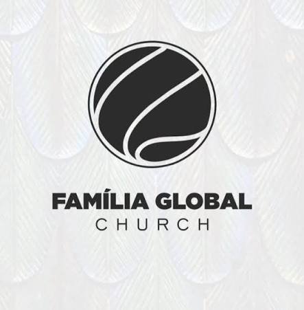 Logo oficial Família Global Church